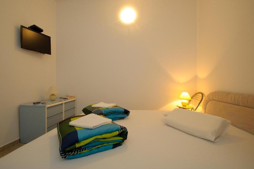 טרוגיר Apartments Villa Natali - Heating Pool חדר תמונה