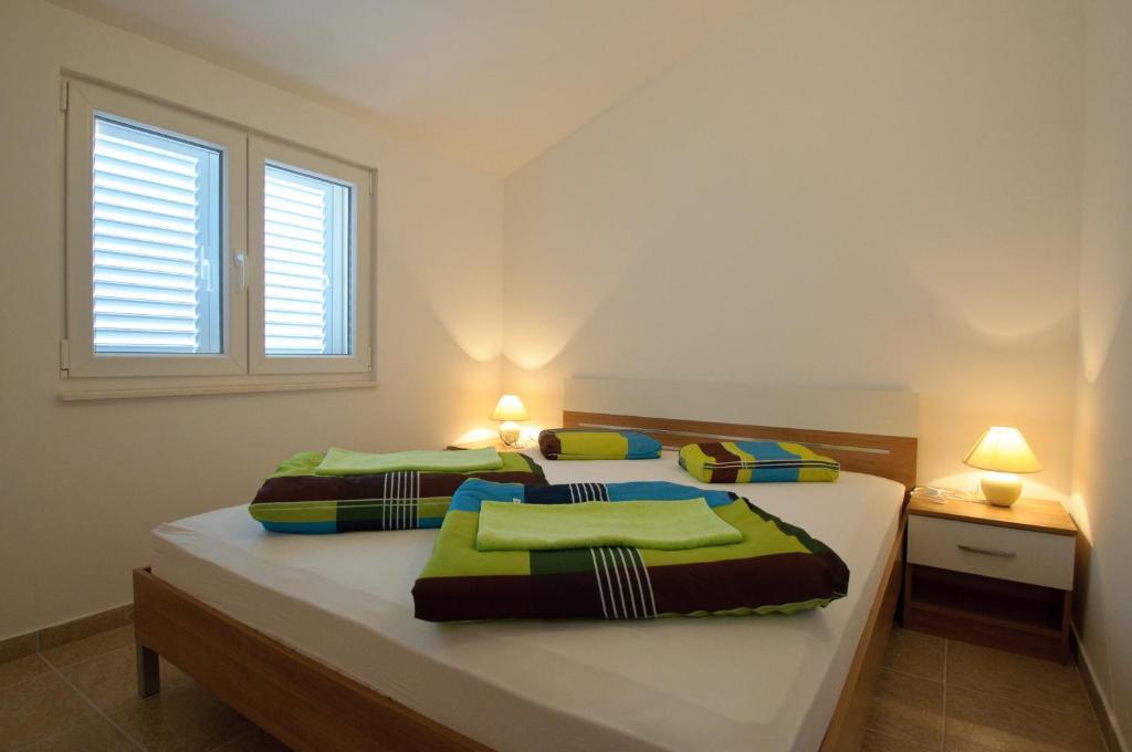 טרוגיר Apartments Villa Natali - Heating Pool חדר תמונה