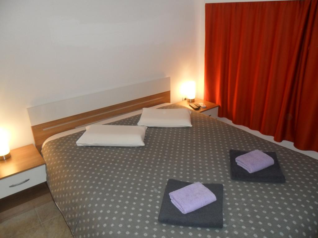 טרוגיר Apartments Villa Natali - Heating Pool מראה חיצוני תמונה