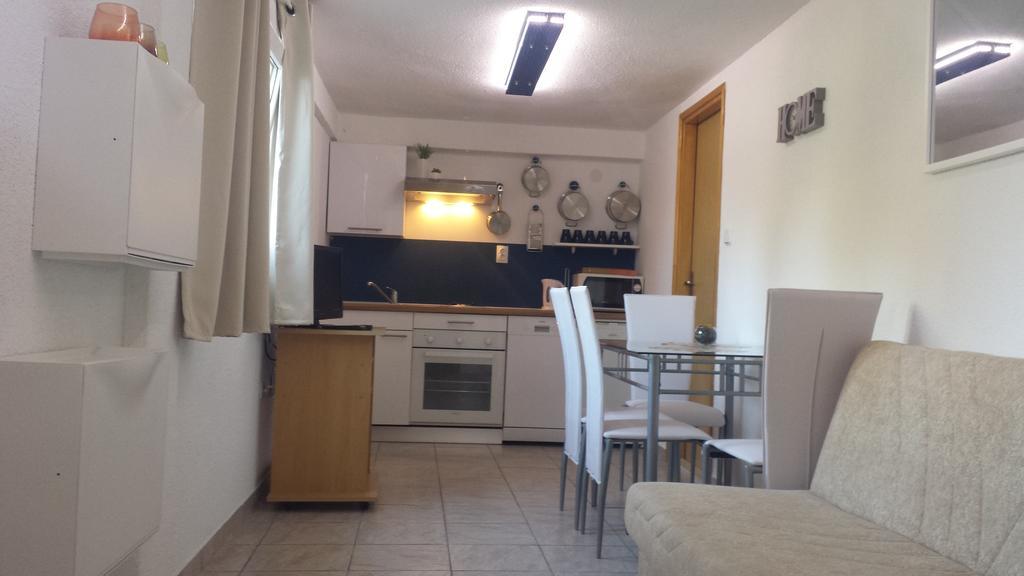 טרוגיר Apartments Villa Natali - Heating Pool מראה חיצוני תמונה
