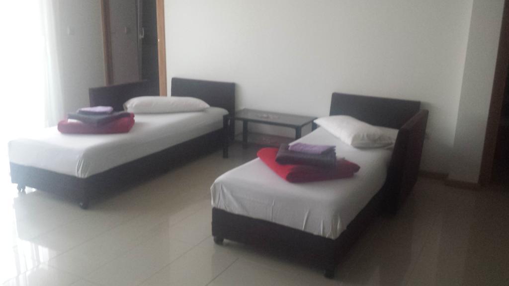 טרוגיר Apartments Villa Natali - Heating Pool מראה חיצוני תמונה
