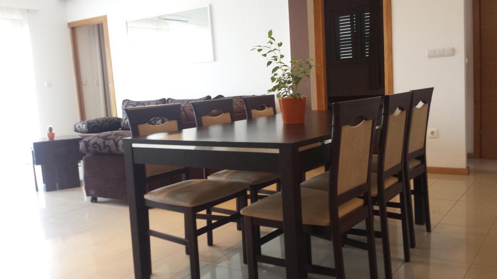 טרוגיר Apartments Villa Natali - Heating Pool מראה חיצוני תמונה
