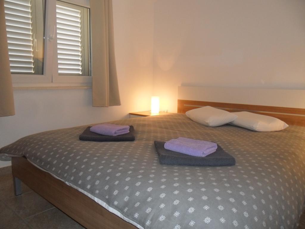טרוגיר Apartments Villa Natali - Heating Pool מראה חיצוני תמונה